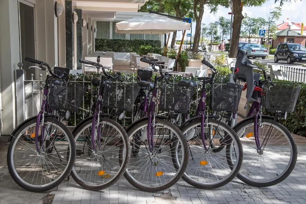 ***  Hotel Astoria Misano Adriatico Ιταλία
