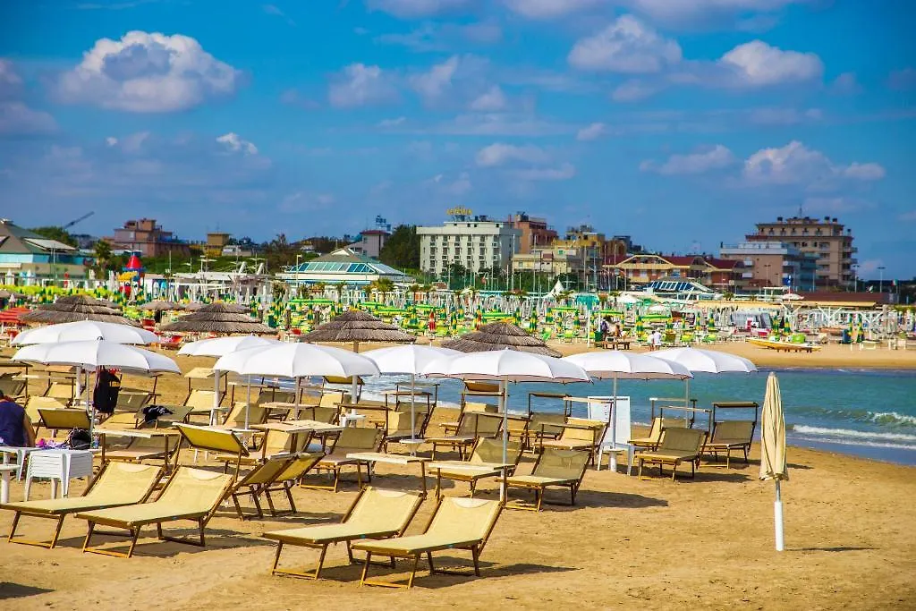 Hotel Astoria Misano Adriatico
