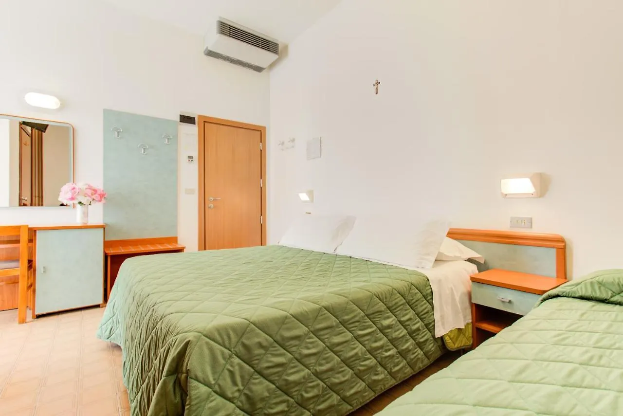 Hotel Astoria Misano Adriatico