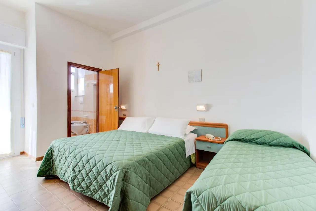 Hotel Astoria Misano Adriatico Italy