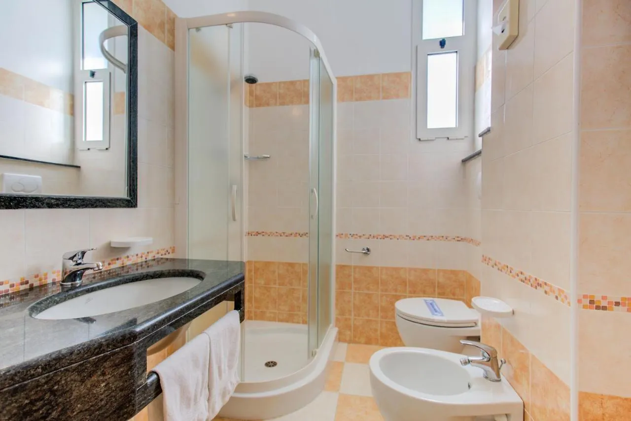 ***  Hotel Astoria Misano Adriatico Italy