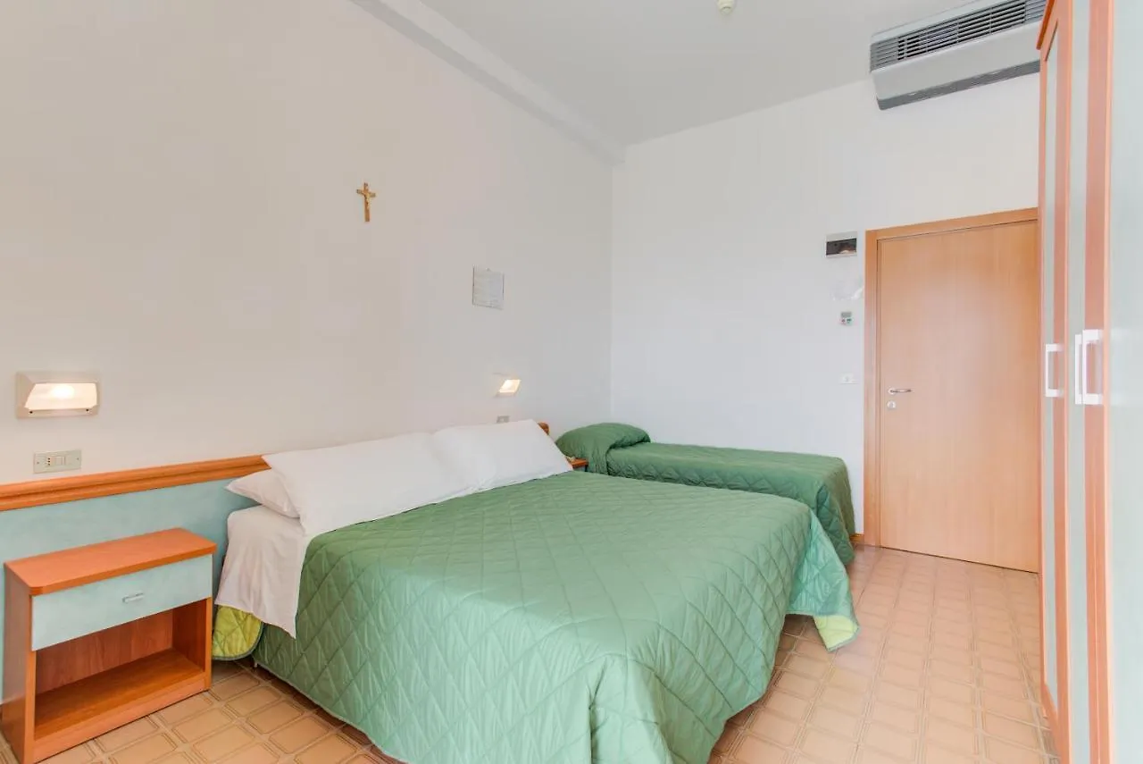 ***  Hotel Astoria Misano Adriatico Italy