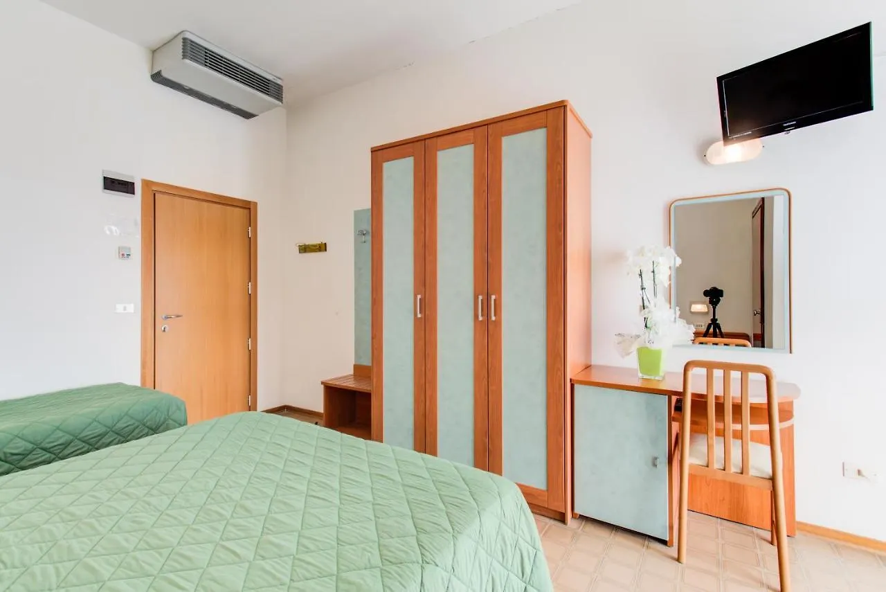 Hotel Astoria Misano Adriatico