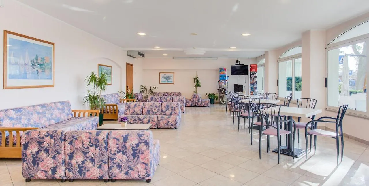 Hotel Astoria Misano Adriatico